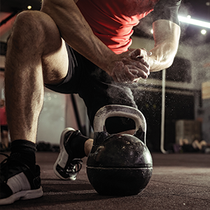 The Psychology of Grip: Unlocking Excellence in Sports Performance