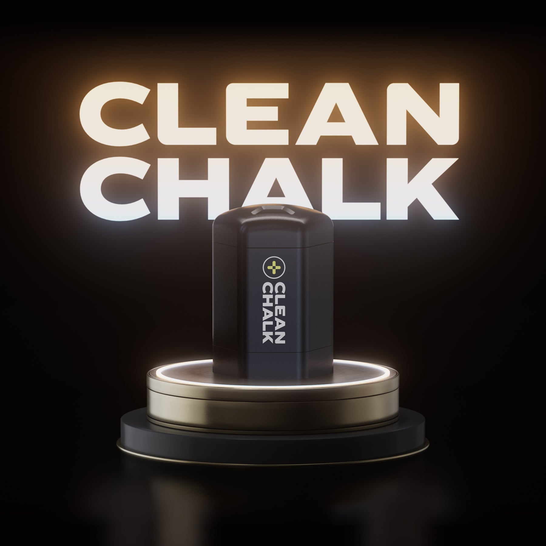 chalk dispenser
