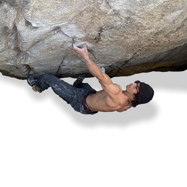 RONAN MENDOZA