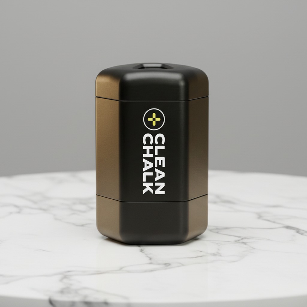 Clean Chalk™ Pod