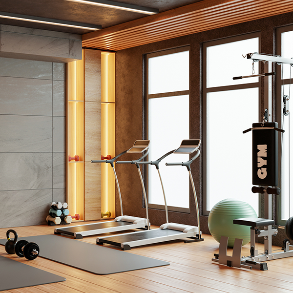 Home Gym Must-Haves: Why Every Home Gym Should Include Clean Chalk for Performance and Safety
