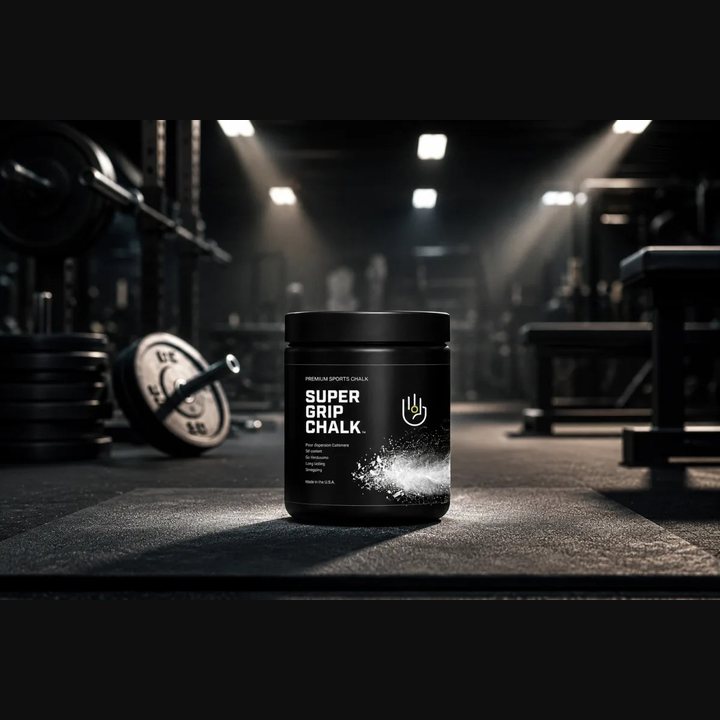 Super Grip Chalk™